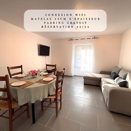 Cherpin Confort Urbain 1Er Etage Roanne Buitenkant foto