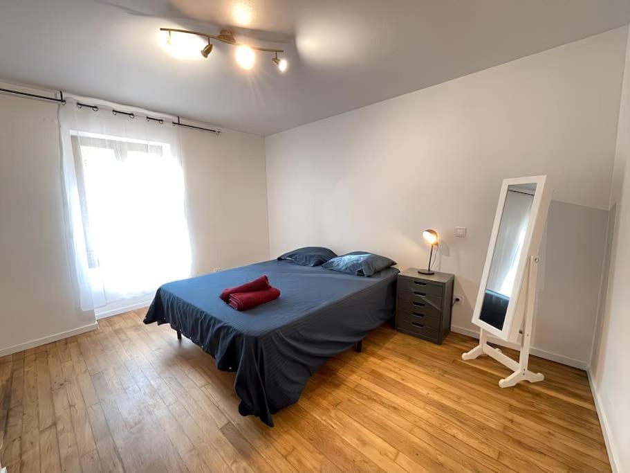 Cherpin Confort Urbain 1Er Etage Roanne Buitenkant foto